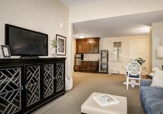1 Bed