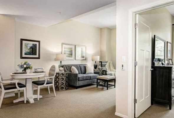 1 Bed