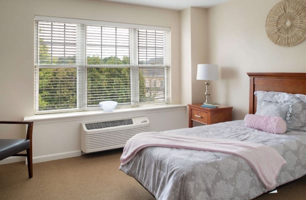 1 Bed