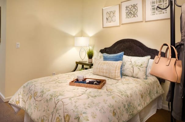 1 Bed