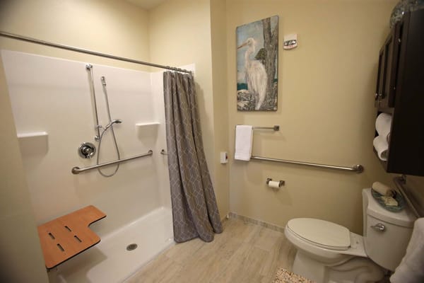 1 Bed