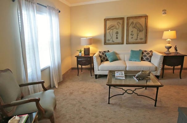 1 Bed