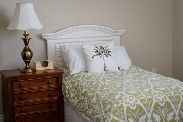 1 Bed