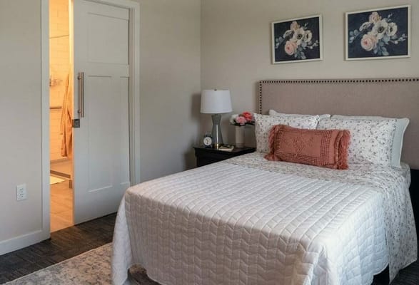 1 Bed
