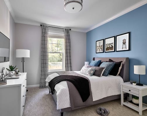 1 Bed