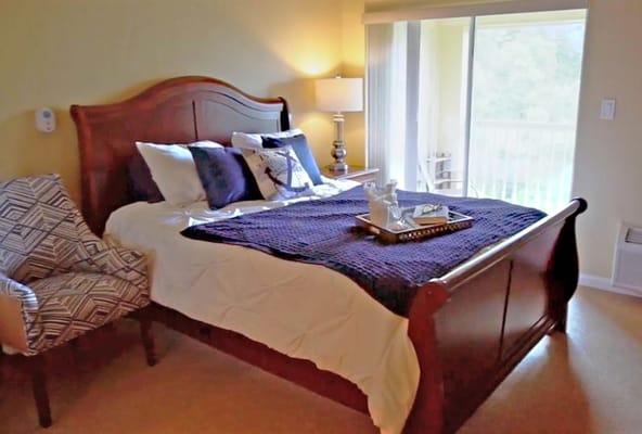 1 Bed