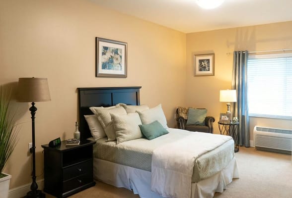1 Bed