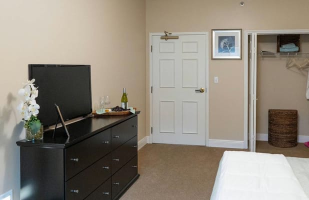 1 Bed