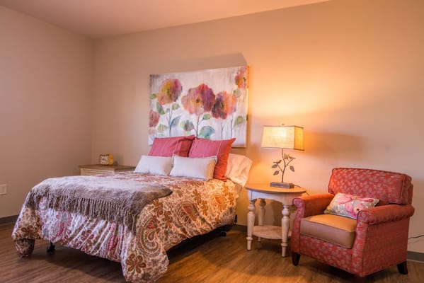 The Lantern at Morning Pointe Russell — photo 3