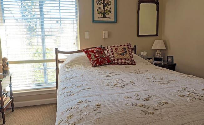 Shared Rooms