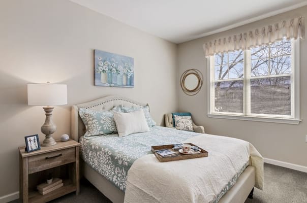 1 Bed
