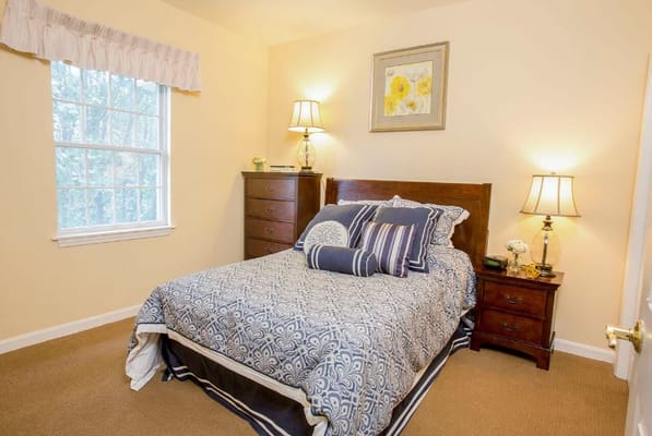 1 Bed
