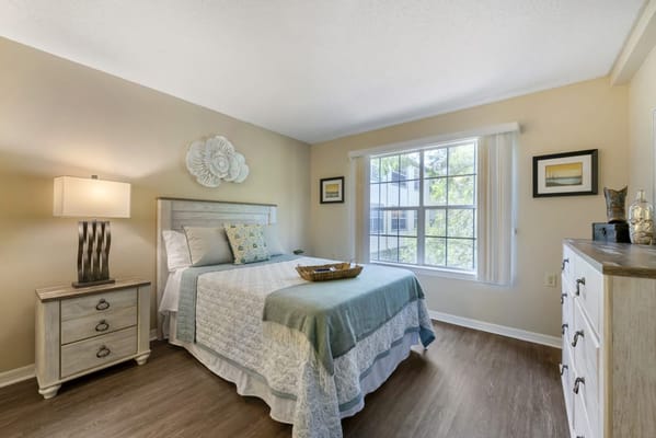 1 Bed