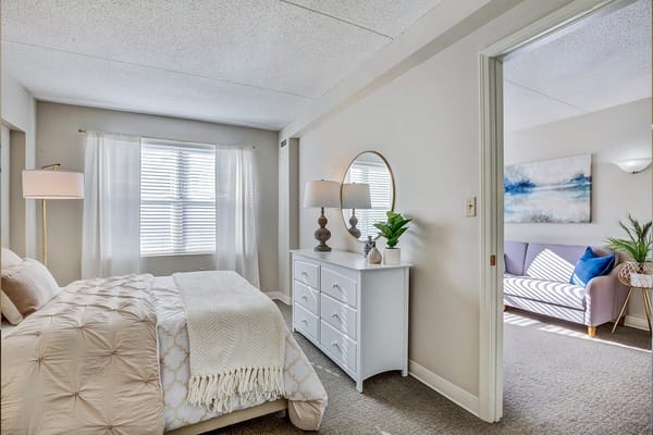 1 Bed