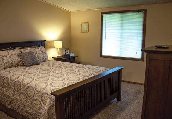 1 Bed