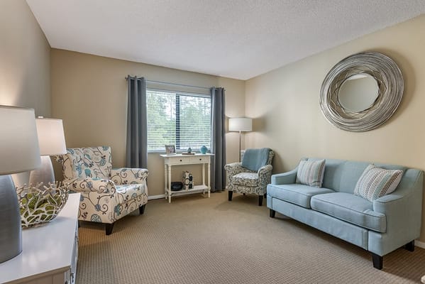 1 Bed