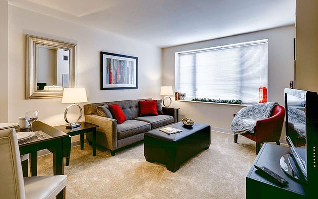 1 Bed