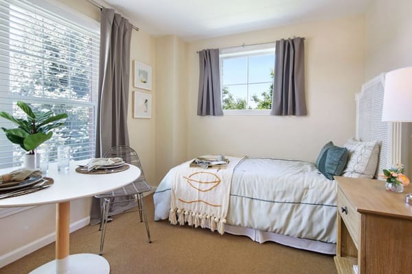 1 Bed