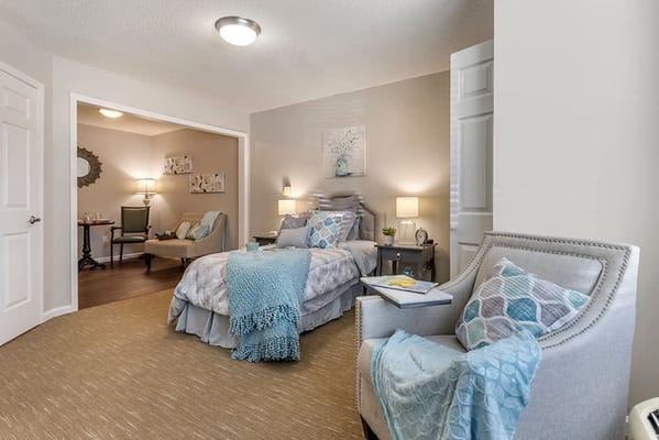 2 Bed