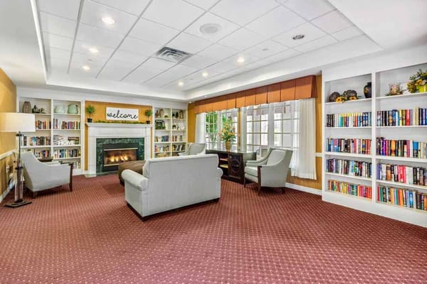 Morningside of Sterling — photo 1