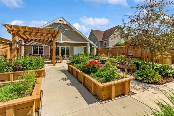 Morningside of Sterling — photo 3