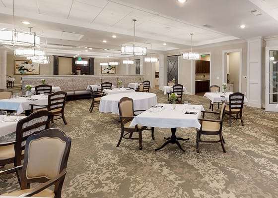 Fleming Farms Senior Living