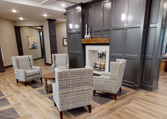 Fleming Farms Senior Living