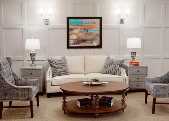 Fleming Farms Senior Living