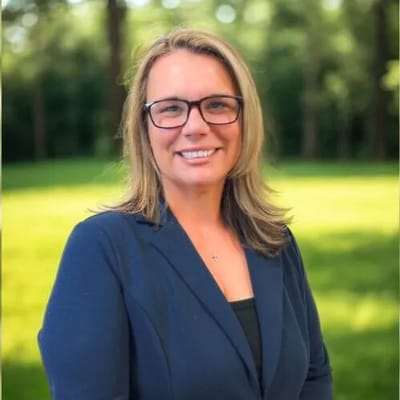 Country House at Granite Bay