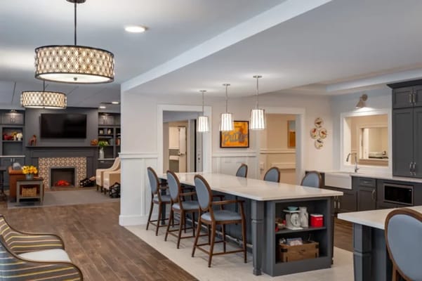 CountryHouse Residence