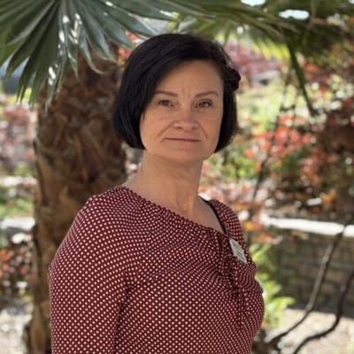 Country House at Granite Bay