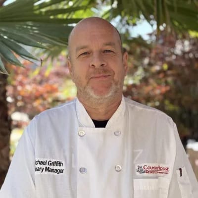 Country House at Granite Bay