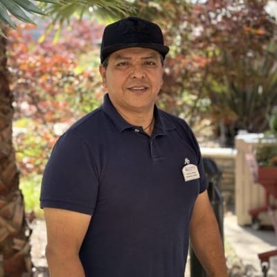 Country House at Granite Bay