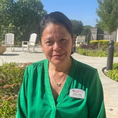 CountryHouse in Folsom