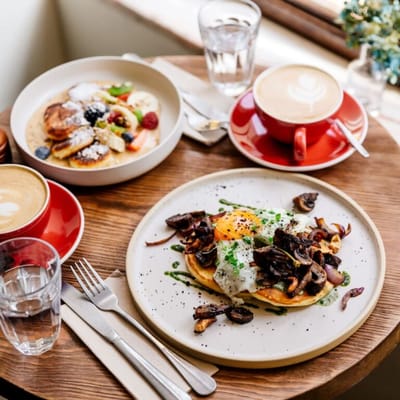 Chateau Gardens Memory Care