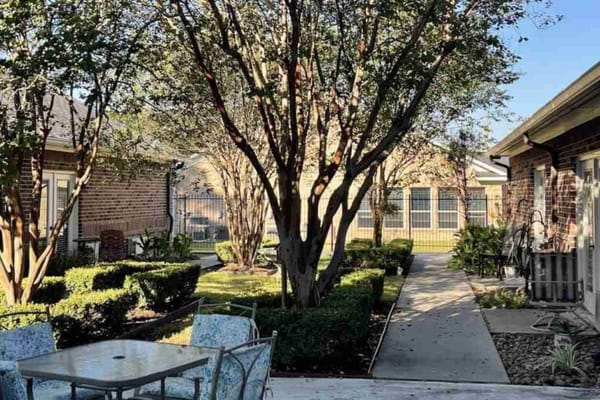 Harvest Home & Inwood Crossing