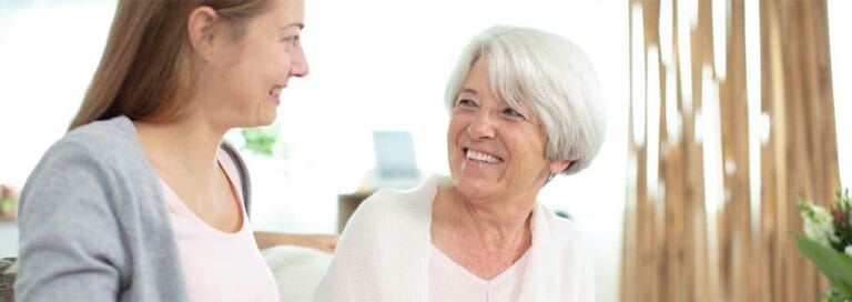 Flower Mound Assisted Living