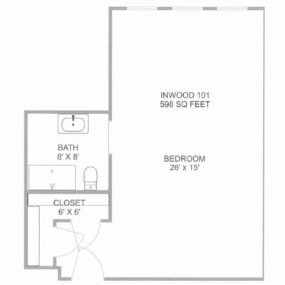 Harvest Home & Inwood Crossing