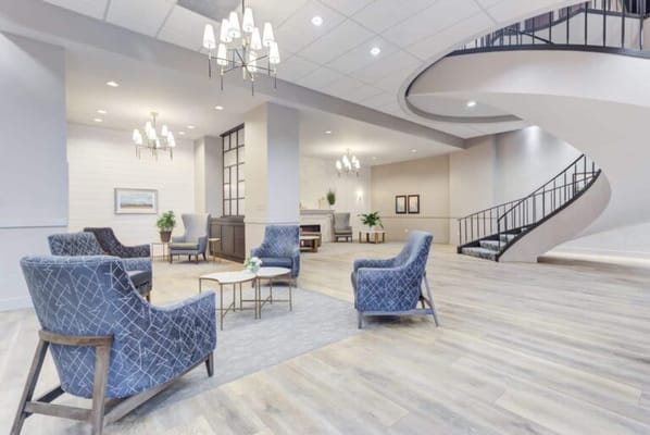 Concord Place Retirement Community