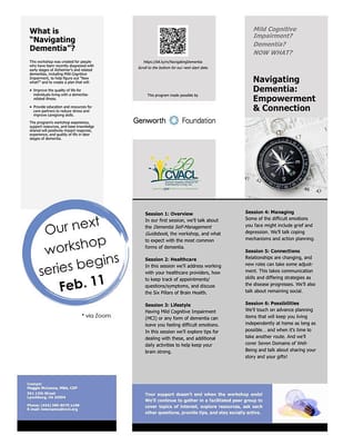 Central Virginia Alliance for Community Living