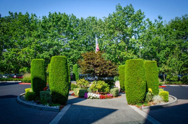 Chateau Valley Center