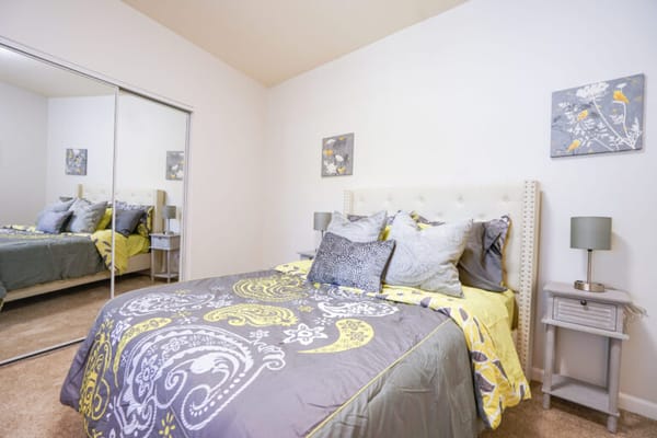 Chateau Valley Center