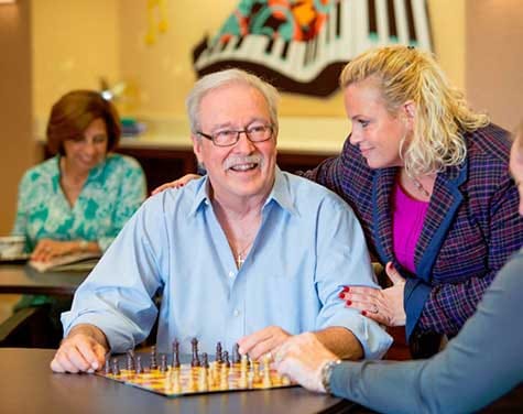 Encore at Avalon Park Assisted