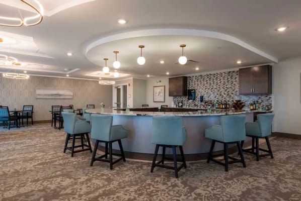 Harrison on 5th by Senior Star