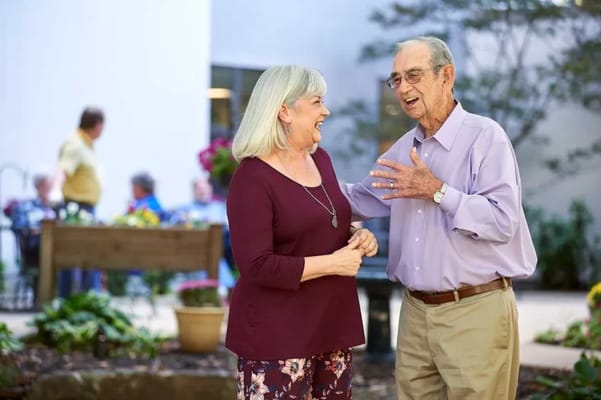 Harrison on 5th by Senior Star