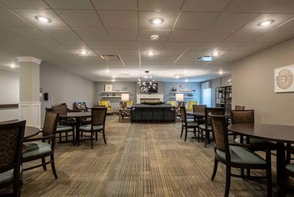 Harrison on 5th by Senior Star