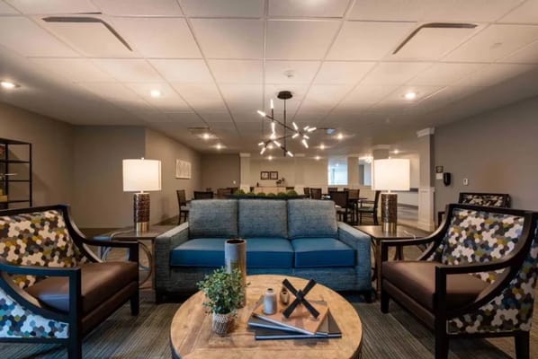 Harrison on 5th by Senior Star