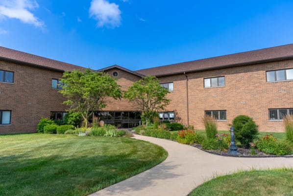 Christian Care Retirement Community