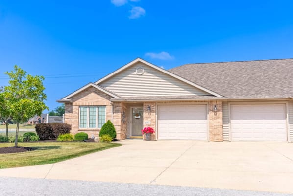 Christian Care Retirement Community