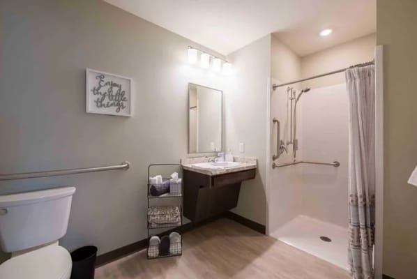 Harrison on 5th by Senior Star